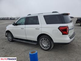 Ford Expedition 2023 3