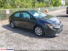 Toyota Corolla - zobacz ofertę