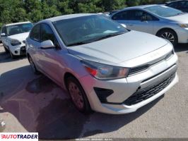 Kia Rio 2023 1 Kia Rio 2023 1