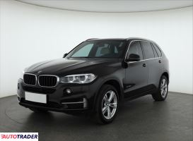 BMW X5 2013 3.0 254 KM BMW X5 2013 3.0 254 KM