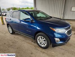 Chevrolet Equinox 2020 1