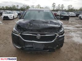 Buick Enclave 2019 3 Buick Enclave 2019 3