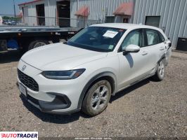 Honda HR-V 2025 2