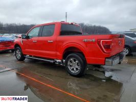 Ford Pozostałe 2021 2