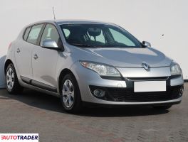 Renault Megane 2012 1.5 88 KM