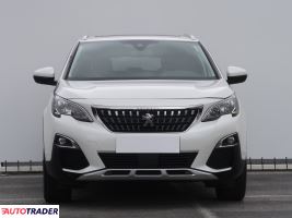 Peugeot 3008 2018 1.2 128 KM Peugeot 3008 2018 1.2 128 KM