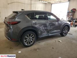 Mazda CX-5 2021 2 Mazda CX-5 2021 2