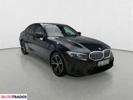 BMW 318 - zobacz ofertę