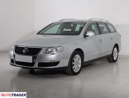 Volkswagen Passat 2007 1.9 103 KM