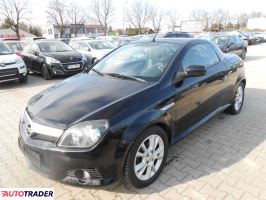 Opel Tigra - zobacz ofertę
