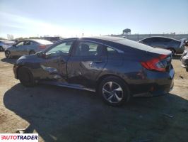 Honda Civic 2019 2