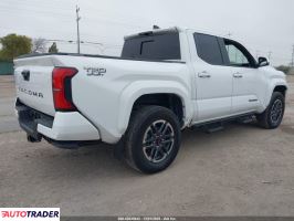 Toyota Tacoma 2024 2