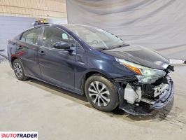 Toyota Prius 2022 1