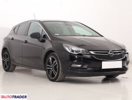 Opel Astra 2018 1.6 197 KM Opel Astra 2018 1.6 197 KM