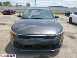 Kia Pozostałe 2025 2 Kia Pozostałe 2025 2