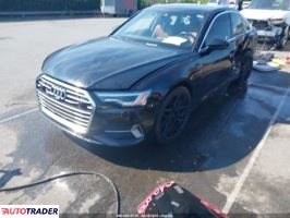 Audi A6 2023 2 Audi A6 2023 2