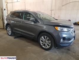 Ford Edge 2022 2