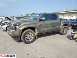 Toyota Tacoma 2025 2