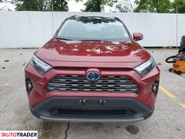Toyota Pozostałe 2022 2 Toyota Pozostałe 2022 2