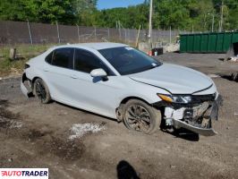 Toyota Camry 2022 2 Toyota Camry 2022 2