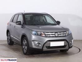 Suzuki Vitara - zobacz ofertę