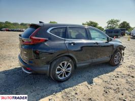 Honda CR-V 2020 2