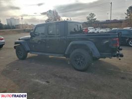 Jeep Pozostałe 2021 3