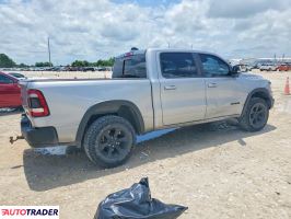 Dodge Ram 2022 5