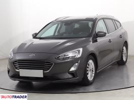 Ford Focus 2019 1.5 147 KM