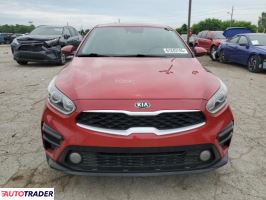 Kia Pozostałe 2020 2