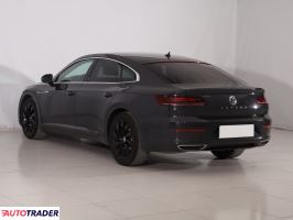 Volkswagen Arteon 2017 2.0 187 KM