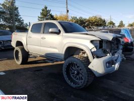 Toyota Tacoma 2018 3