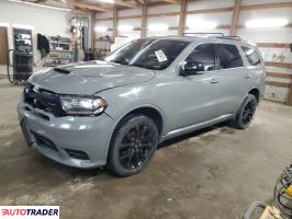 Dodge Durango 2019 3 Dodge Durango 2019 3