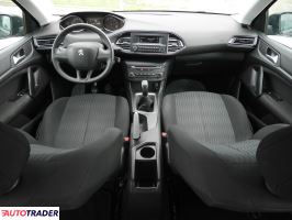 Peugeot 308 2015 1.6 100 KM Peugeot 308 2015 1.6 100 KM
