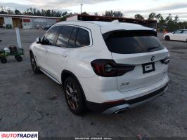 BMW X3 2024 2