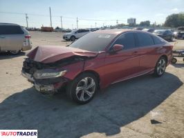 Honda Accord 2020 1 Honda Accord 2020 1