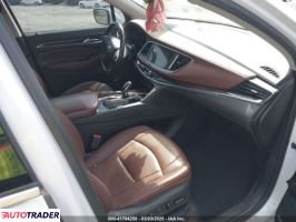 Buick Enclave 2021 3