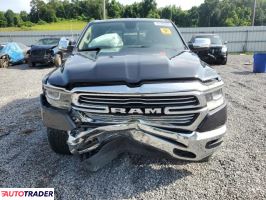 Dodge Ram 2019 5 Dodge Ram 2019 5