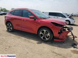 Ford Escape 2023 2 Ford Escape 2023 2