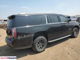 GMC Yukon 2019 5