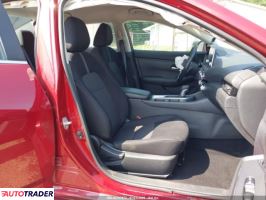Nissan Sentra 2022 2 Nissan Sentra 2022 2