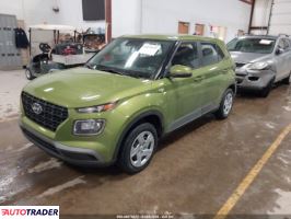 Hyundai Pozostałe 2020 1