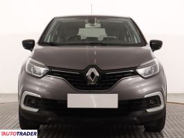 Renault Captur 2019 1.3 147 KM