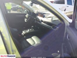 Mazda CX-5 2022 2