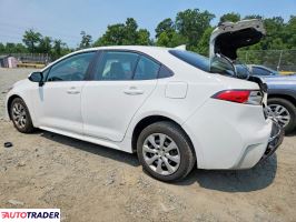 Toyota Corolla 2023 2