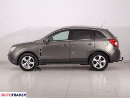 Opel Antara 2007 2.0 147 KM