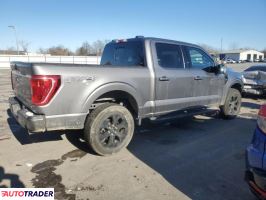 Ford Pozostałe 2022 3 Ford Pozostałe 2022 3
