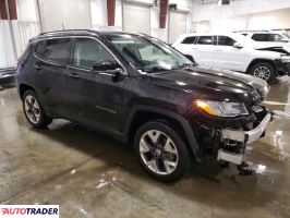 Jeep Compass 2021 2