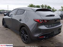 Mazda 3 2024 2