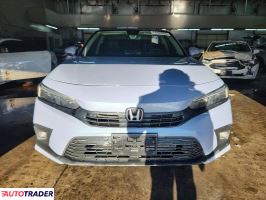 Honda Civic 2024 1